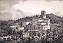 Teolo. Abbazia di Praglia, 1842. (Biblioteca Civica) (Laura Calore)